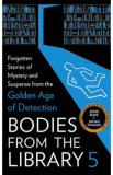 Bodies from the Library Vol.5 - Tony Medawar