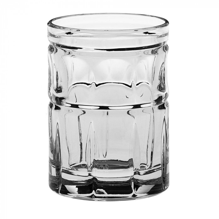 Set 6 Pahare Cristal Aperitiv Model Paul 45ml Bohemia Cristal COD: 2337