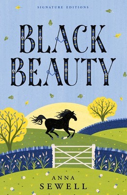 Black Beauty foto
