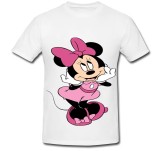 Cumpara ieftin Tricou &quot; Minnie Mouse 3 &quot;