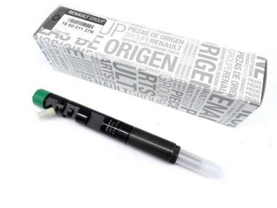 Injector Renault Clio II, III, Megane II, III, Symbol I, II, Kangoo diesel 1.5 Euro 4 157482 166001137R-2 foto