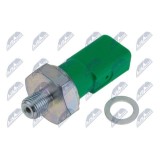 Senzor presiune ulei motor 1.4, 1.6d, 2.0d Audi A3, A6(C7); Vw Golf 7, Polo 5; Skoda Octavia 3; Seat Leon; 2012-2020, mufa verde, 04L919081
