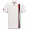 Tricou Polo Barbati Oe Audi Sport Quattro Alb Marimea M 3131800403