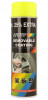 Spray Vopsea Cauciucata Motip Removable Coating, Negru Mat, 500ml