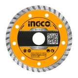 Disc Diamantat Turbo 180mm (metal box)
