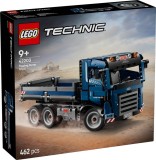 LEGO&reg; Technic - Camion cu bena basculanta (42203), LEGO&reg;