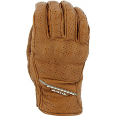 Manusi Moto Piele Richa Cruiser Glove Perforated, Cognac, Medium