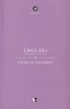 Opus Dei - Giorgio Agamben, Tact, Filosofie, 204 pagini, Stare Foarte Buna