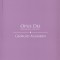 Opus Dei - Giorgio Agamben
