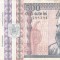 ROMANIA 500 lei 1992 VF/VF+!!!