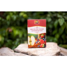 CEAI FR.PADURE+SCORTISOARA 75gr STEFMAR