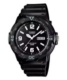 Ceas Barbati, Casio, Collection MRW MRW-200H-1B2 - Marime universala