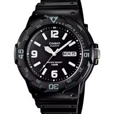 Ceas Barbati, Casio, Collection MRW MRW-200H-1B2 - Marime universala