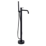 Baterie de podea Rea Clif Black