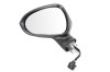 Oglinda exterioara SEAT LEON (1P1) (2005 - 2012) TYC 331-0072