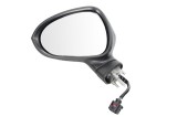 Oglinda exterioara SEAT LEON (1P1) (2005 - 2012) TYC 331-0072