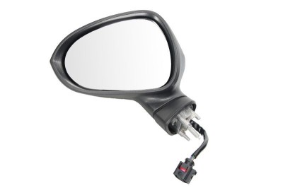 Oglinda exterioara SEAT LEON (1P1) (2005 - 2012) TYC 331-0072 foto