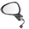 Oglinda exterioara SEAT LEON (1P1) (2005 - 2012) TYC 331-0072