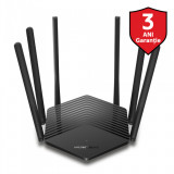 Router wireless Mercusys MR50G, AC1900, Dual Band, Gigabit