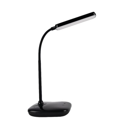 PANAN DISK SQ 12W CCT BK EUE LEDV foto