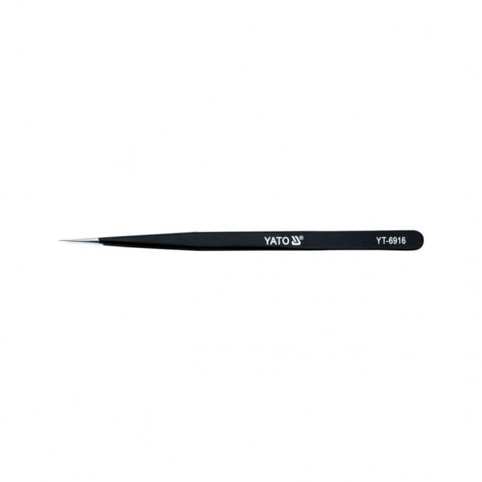Penseta otel 140 mm Yato YT-6916