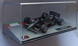 Macheta Lotus 97T Ayrton Senna Formula 1 1985 - IXO/Altaya 1/43 F1, 1:43