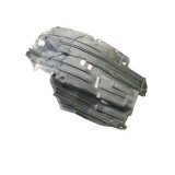 Carenaj roata Nissan 350 Z (Z33), 10.2003-01.2009, Fata, Partea Din Spate, Dreapta, 63842-CD000; 63842-CF40A, 2736FP3T, din polietilena