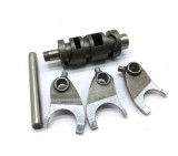 Mecanism Selector Schimbator Viteze Viteza ATV Loncin CB250