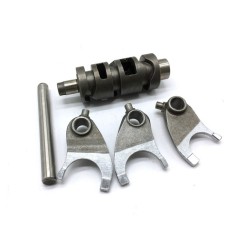 Mecanism Selector Schimbator Viteze Viteza ATV Loncin CB250