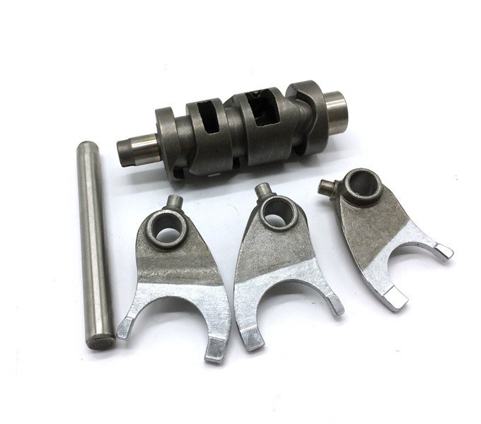 Mecanism Selector Schimbator Viteze Viteza ATV Loncin CB250