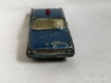 bnk jc Matchbox 55b Ford Fairlane Police Car