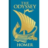 The Odyssey (Arcturus Classic)