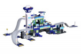 Set masinunte - Airport Big Playset | Majorette