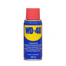 AEROSOL UNIVERSAL PENTRU INTRETINERE WD40 500ML Profi Tools foto