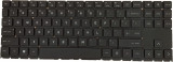 Tastatura Laptop, HP, Omen 15-EK, 15-EN, TPN-Q236, TPN-Q238, 9Z.NHQBQ, iluminata RGB, layout US