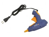 Pistol de lipit cu adeziv 7mm EU 230VAC