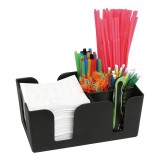 BAR CADDY - Container pentru ustensile de bar