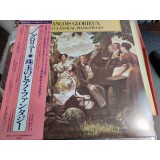 Vinil &quot;Japan Press&quot; Fran&ccedil;ois Glorieux &lrm;&ndash; Plays CLASSICAL PIANO PIECES (NM)
