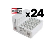 Pachet 24 buc bujii motocoasa Champion J17LM
