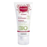 Mustela Maternite Balsam calmant pentru sf&acirc;rcuri &icirc;n perioada alăptării 30 ml