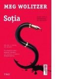 Sotia. Un sot. O sotie. Un secret. In spatele unui barbat faimos sta mereu o femeie remarcabila - Meg Wolitzer, Mihaela Apetrei