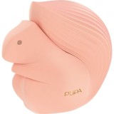 PUPA Milano Squirrel N.1 paletă de buze culoare ROSE 5.5 g