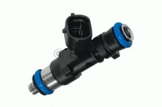 Injector AUDI A4 Allroad (8KH, B8) (2009 - 2016) BOSCH 0 280 158 235