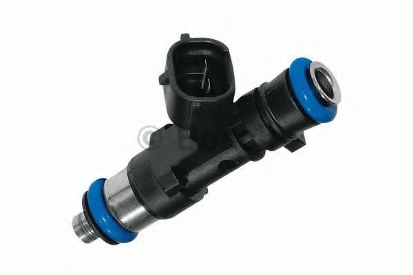 Injector AUDI A4 Avant (8K5, B8) (2007 - 2015) BOSCH 0 280 158 235