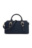 Tous poșetă BUCKLES SOFT culoarea bleumarin, 2002207233