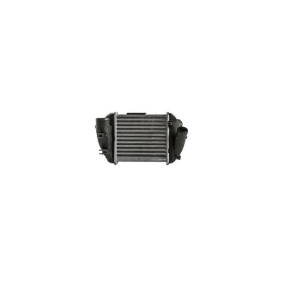 Intercooler AUDI A4 8E2 B6 AVA Quality Cooling I4188 foto
