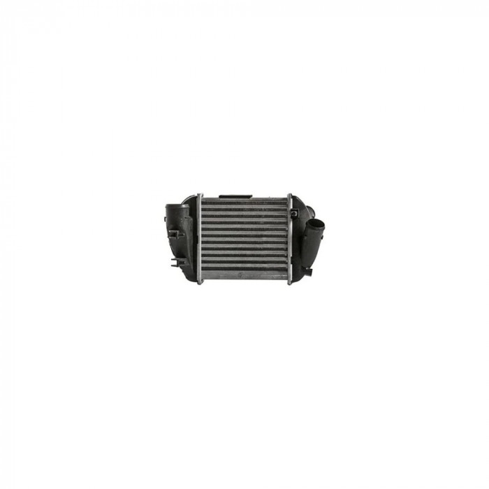 Intercooler AUDI A4 8EC B7 AVA Quality Cooling I4188