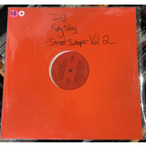 Vinil 2xLP DJ Kayslay &ndash; The Streetsweeper Vol. 2: The Pain From The Game (-VG)