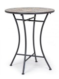 Cumpara ieftin Masa fier ceramica Naxos 60x75 cm