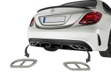 Ornamente evacuare Mercedes C-Class W205, E-Class W212, GLE W166, GLC W253